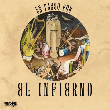 Un Paseo por el Infierno | Boomplay Music