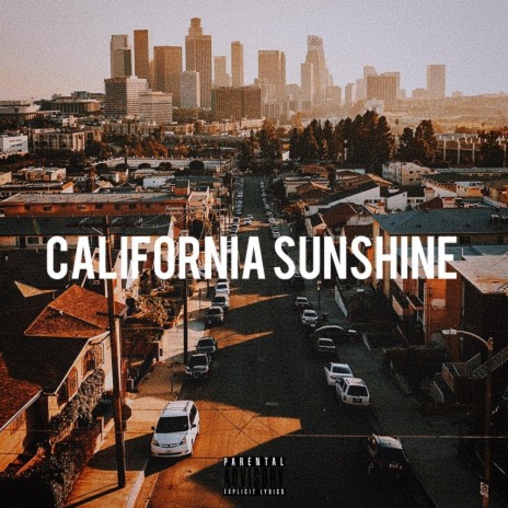 California Sunshine | Boomplay Music