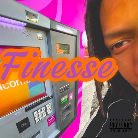 Finesse | Boomplay Music