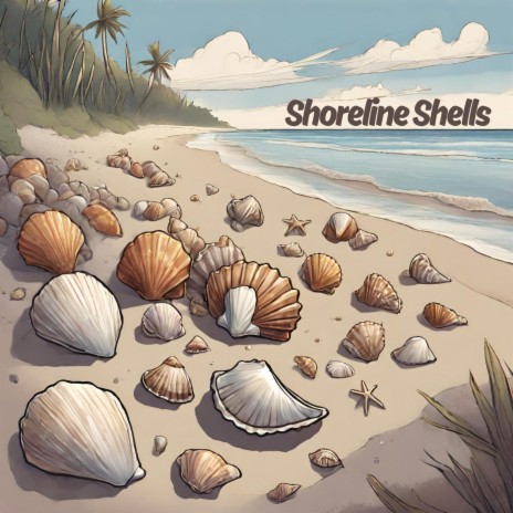 Shoreline Shells | Boomplay Music