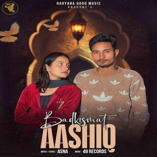 Badkismat aashiq