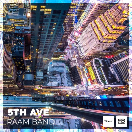 5th AVE | Boomplay Music