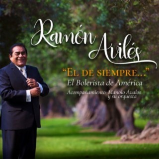 Ramon Aviles