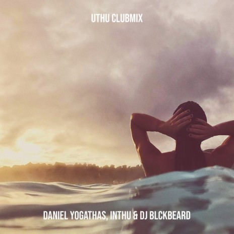 Uthu Clubmix ft. Inthu & DJ BLCKBEARD | Boomplay Music