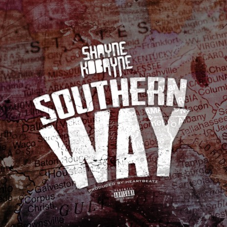 Southern Way | Boomplay Music