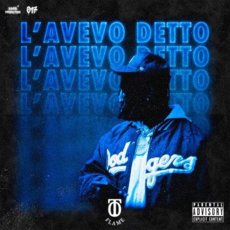 L'Avevo Detto ft. Sgheb | Boomplay Music