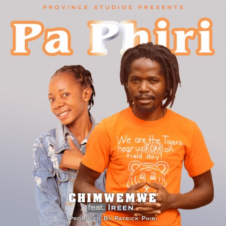 Chimwemwe ft. Ireen | Boomplay Music