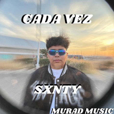 Cada Vez | Boomplay Music