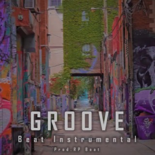 Groove Boom Bap RP Beat