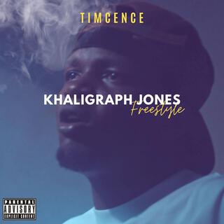 Khaligraph Jones Freestyle