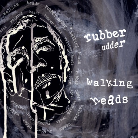 Six Feet Under ft. Rubber Udder | Boomplay Music