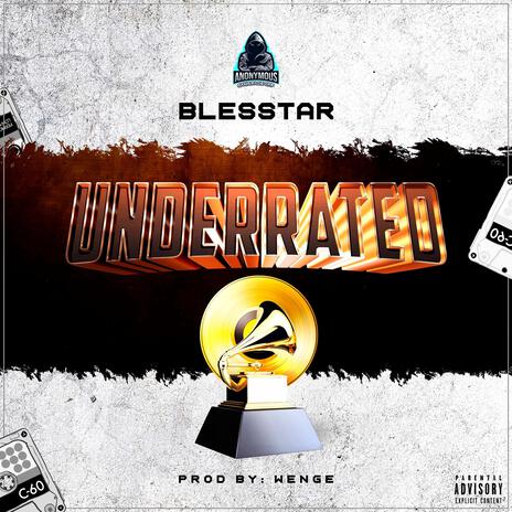 UNDERRATED | Boomplay Music