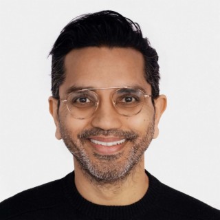 Sachin Doshi, CCO, Podimo: 'Podcasts are no threat to the music business.' (The MBW Podcast)