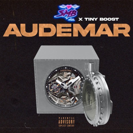 Audemar ft. Tiny Boost | Boomplay Music