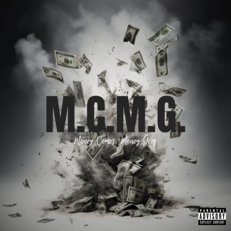 M.C.M.G. ft. Keo Soul | Boomplay Music