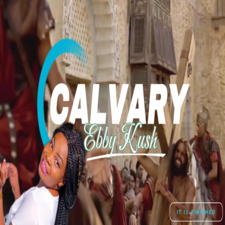 Calvary | Boomplay Music