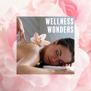 Wellness Wonders : Music to Pamper Your Senses, Detox Whole Body, Rejuvenate Yourself