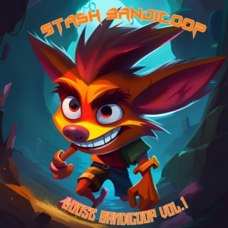 Loose Bandicoop, Vol. 1