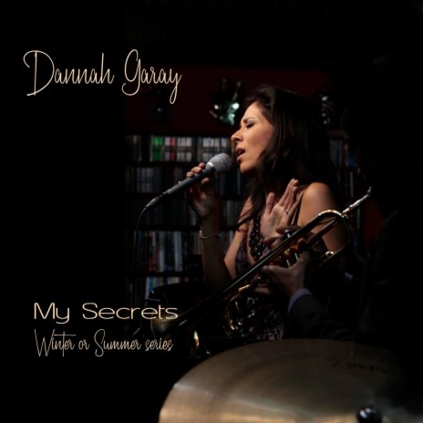 My Secrets | Boomplay Music