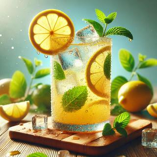 Cómo hacer una limonada refrescante?