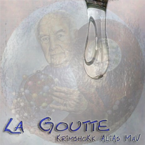 Live La Goutte (2005) [Krimshok] (Live)
