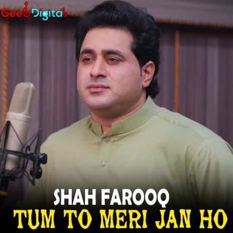 Tum To Meri Jan Ho | Boomplay Music