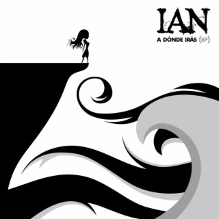 A Dónde Irás (EP)