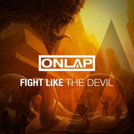 Fight Like the Devil | Boomplay Music