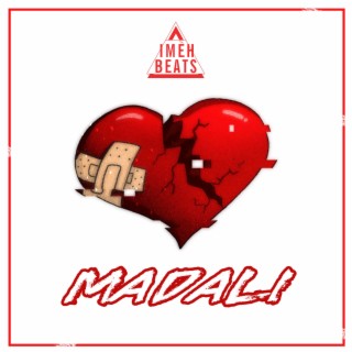 Madali lyrics | Boomplay Music