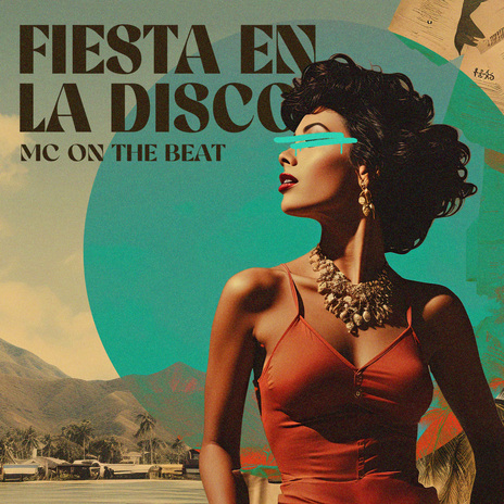 Fiesta En La Disco (Extended Mix) | Boomplay Music