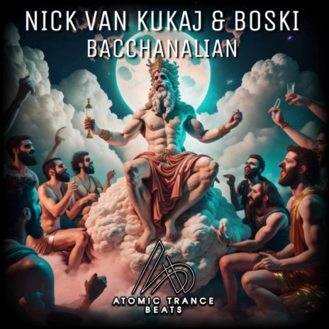 Bacchanalian ft. Boski | Boomplay Music