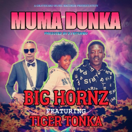 Muma Dunka | Boomplay Music