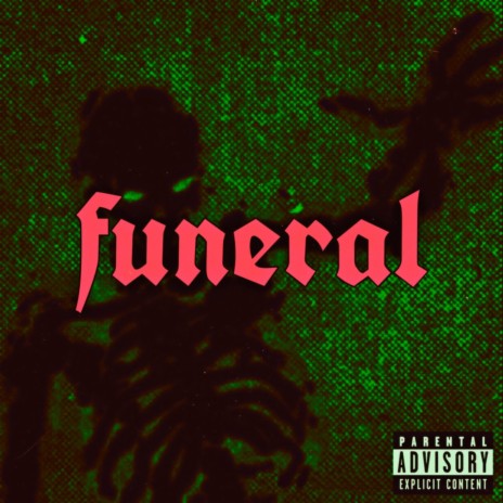 FUNERAL (Slowed + Reverb) | Boomplay Music