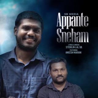 Appante Sneham / Njan Enne Kanum munne