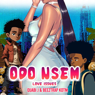 Odo Nsem