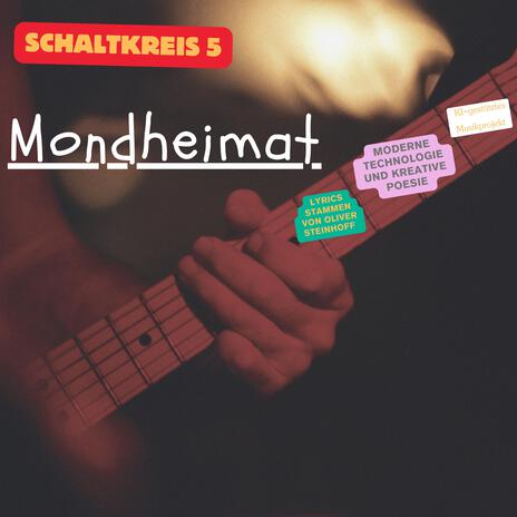 Mondheimat | Boomplay Music