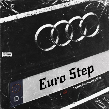 Euro Step | Boomplay Music