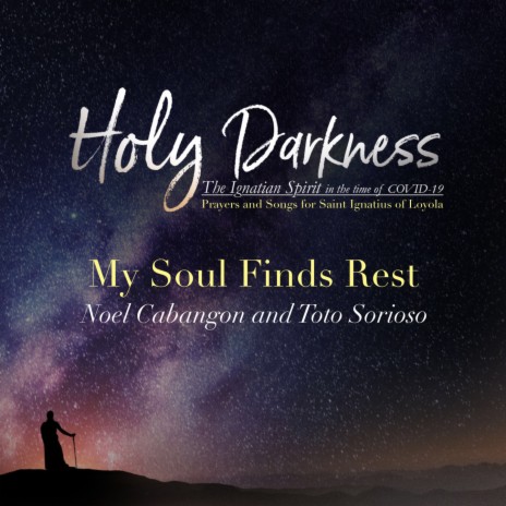 My Soul Finds Rest ft. Toto Sorioso | Boomplay Music