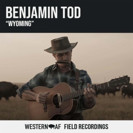 Wyoming ft. Western AF | Boomplay Music