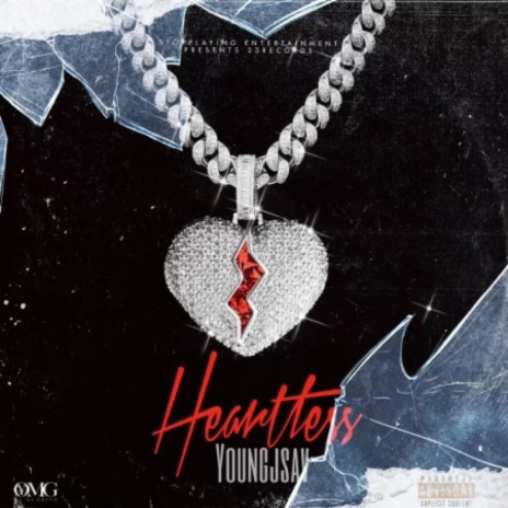 Heartless | Boomplay Music