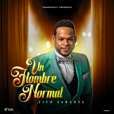 Un Hombre Normal | Boomplay Music