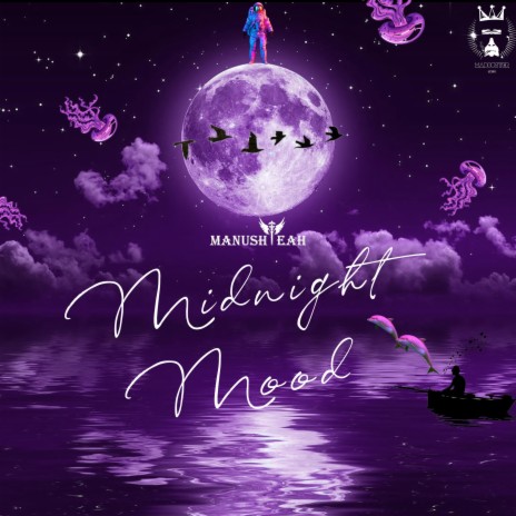 Midnight Mood (From Midnight Mood EP) | Boomplay Music
