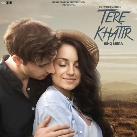 Tere Khatir Ishq Mera | Boomplay Music