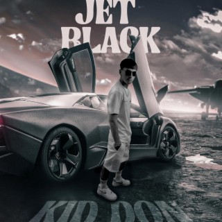 Jet Black