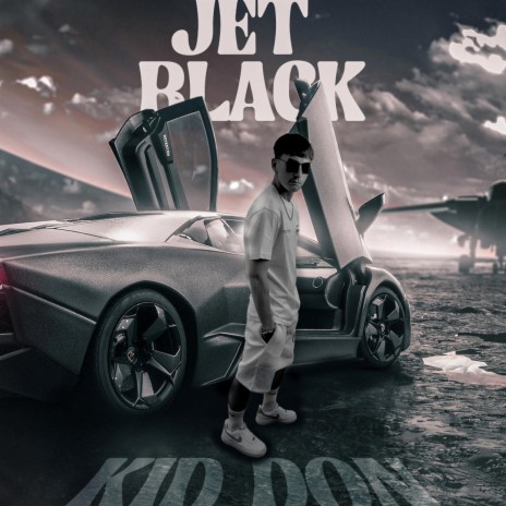 Jet Black | Boomplay Music