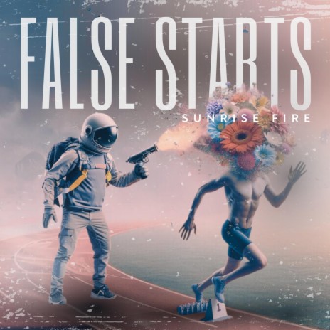 False Starts | Boomplay Music