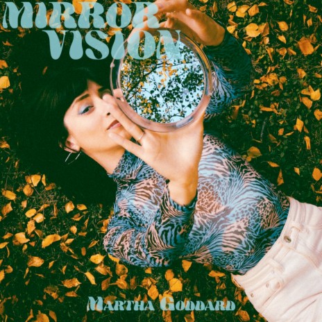 Mirror Vision | Boomplay Music