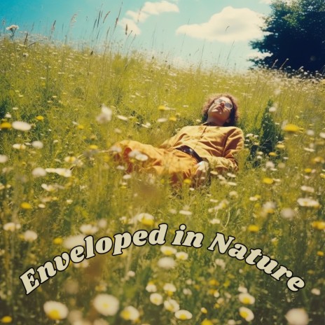 Finding Peace in Nature's Embrace ft. Sound Sleeping & Meditation Guru | Boomplay Music