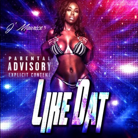 Like Dat | Boomplay Music