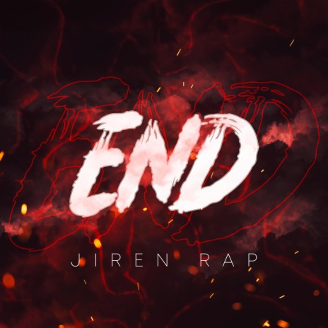 Jiren Rap: End ft. Kastles